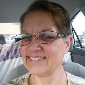 Meet your Posher, Susan